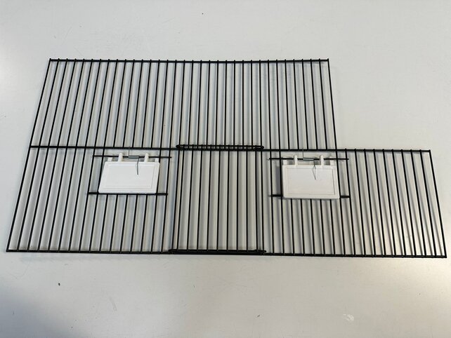 Voorfronten opruiming Voorfronten opruiming