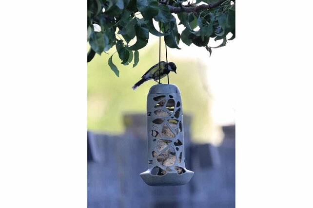 Voedersilo Tara Voedersilo Tara