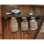 Opa's berghok plankje Opa's berghok plankje