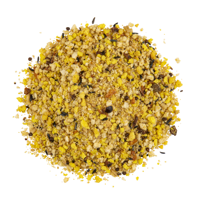 Cédé Eivoer Exoten Cédé Eivoer Exoten