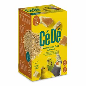 CéDé onderhoudsvoer Allround (voorheen krachtvoer)