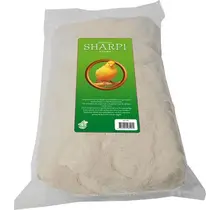 Nestmateriaal sharpi katoen voor vogels | Natuurlijk & Veilig nestmateriaal