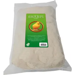 Nestmateriaal katoen (sharpi)