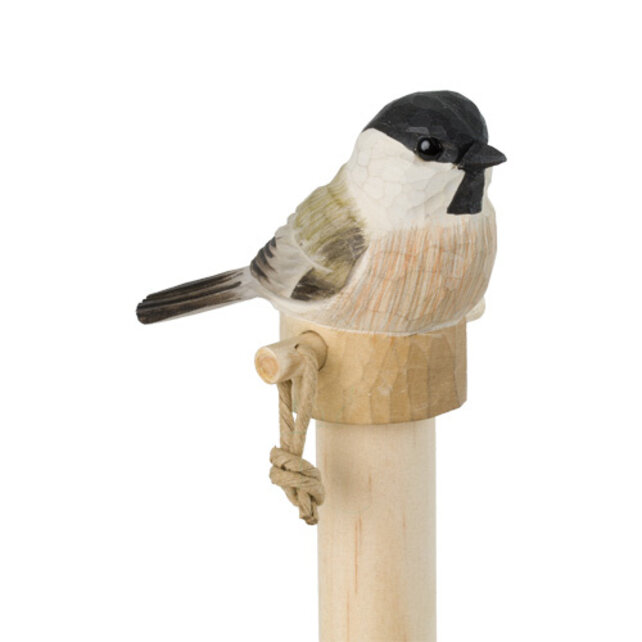 Keukenrolhouder glanskop Keukenrolhouder glanskop