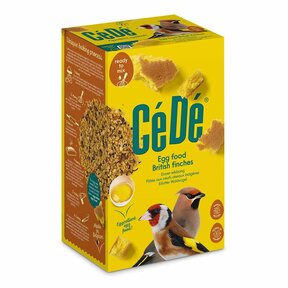 Cédé Eivoer Wildzang