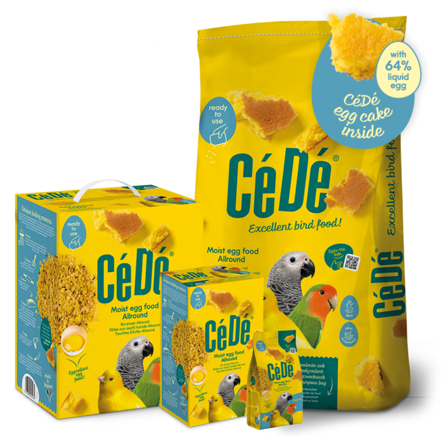 Cédé rul premium eivoer allround Cédé rul premium eivoer allround