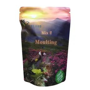 Nature Herb Bird Mix 2