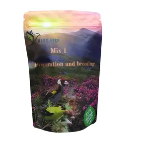 Nature Herb Bird Mix 1