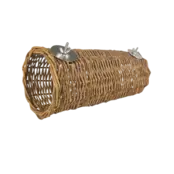 Nature Willow Tunnel