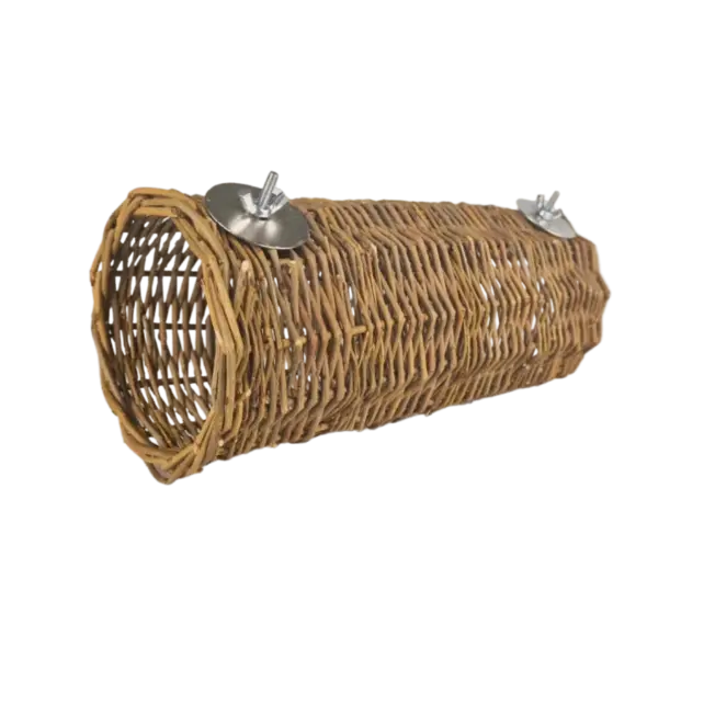 Nature Willow Tunnel