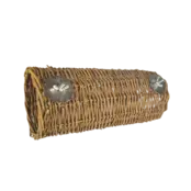 Nature Willow Tunnel