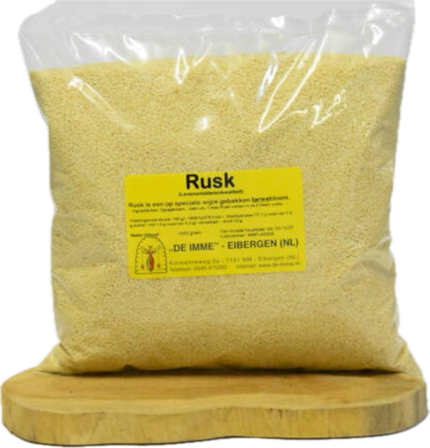 De Imme Rusk De Imme Rusk