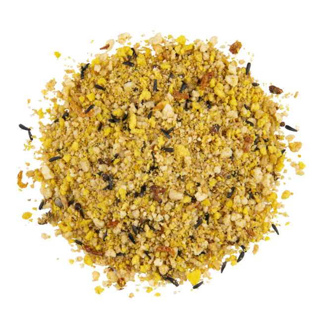 CéDé eivoer grote parkiet & papegaai 5 kilo CéDé eivoer grote parkiet & papegaai 5 kilo