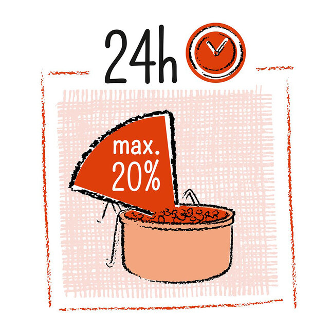 Zaadsticks vink appel & sesamzaad Zaadsticks vink appel & sesamzaad