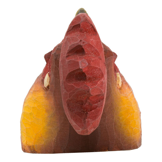 Ophanghaak haan Ophanghaak haan