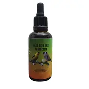 Herb Bird mix protector