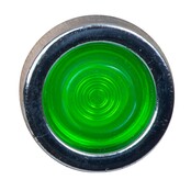 LED indicatielampjes groen/oranje/rood