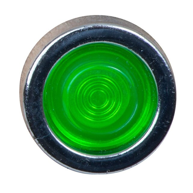 LED indicatielampjes groen/oranje/rood