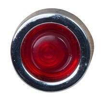 LED indicatielampjes groen/oranje/rood