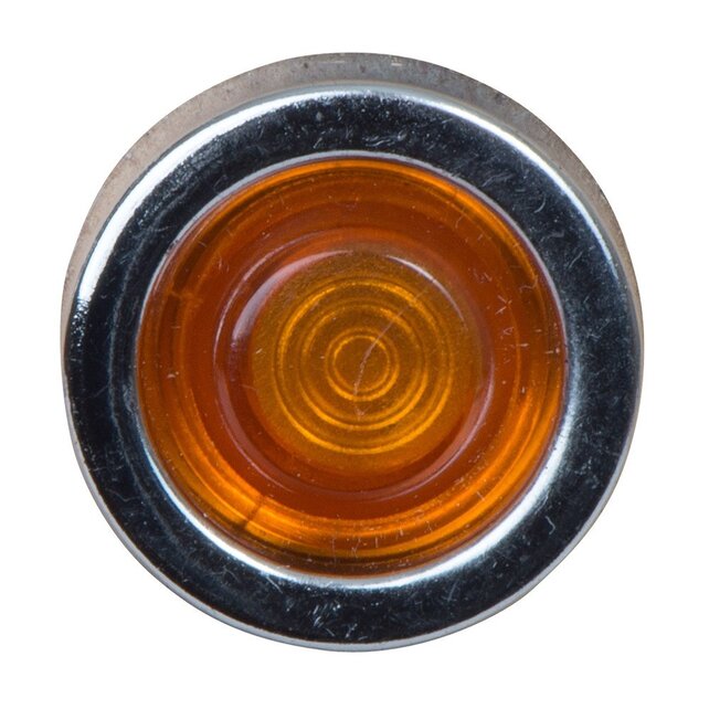 LED indicatielampjes groen/oranje/rood