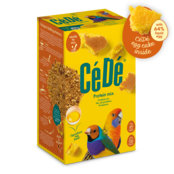Cede mix proteïnen Cede mix proteïnen