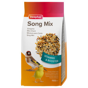 Beaphar zangmix 150g