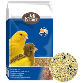 Deli nature Eivoer vet