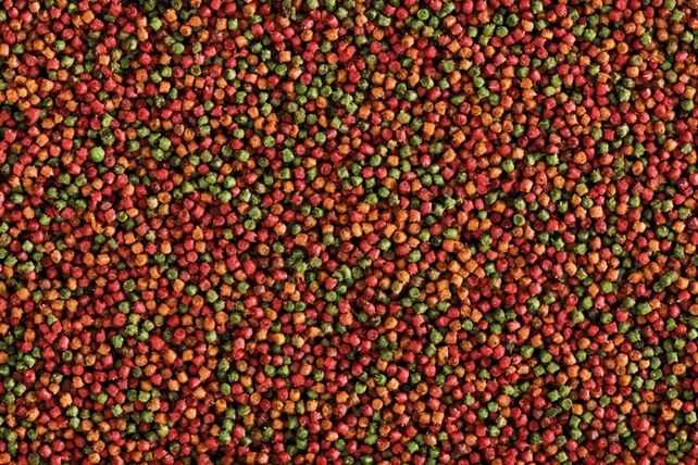 Nutribird uni komplet 3 kilo