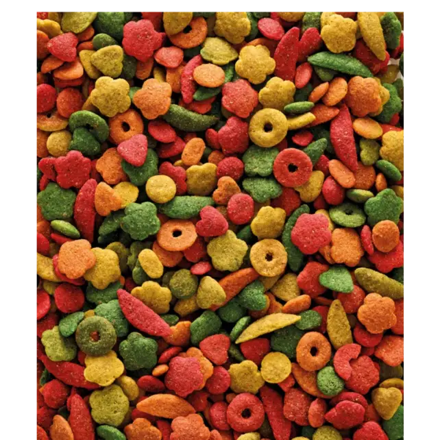 Nutribird P15 Tropical