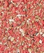 Gold Crumble Roodfactorige Vogels 1 kg Gold Crumble Roodfactorige Vogels 1 kg