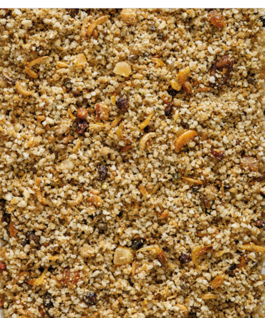 Orlux Uni patee universeelvoer 5 kilo Orlux Uni patee universeelvoer 5 kilo