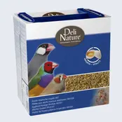 Eivoer tropische vogels vet Eivoer tropische vogels vet