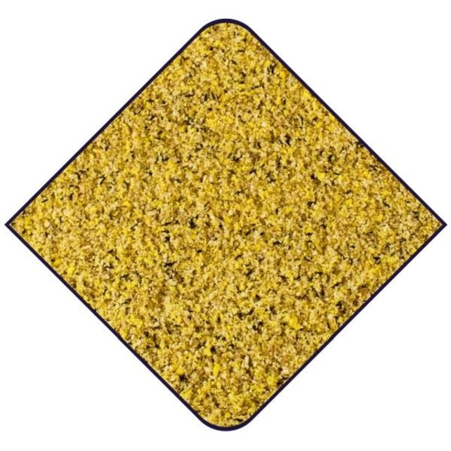 Witte Molen eivoer geel