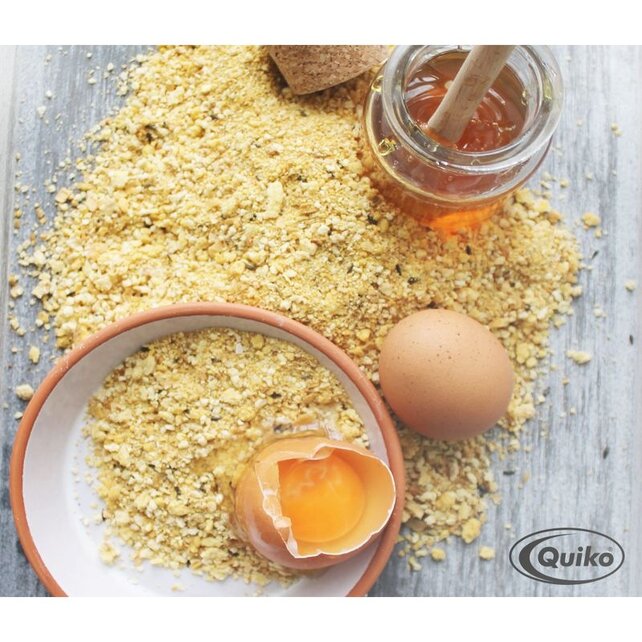 Quiko eivoer classic 1 kilo