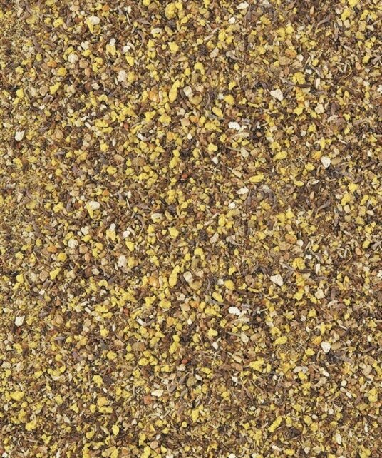 Gold Crumble Inlandse Vogels Gold Crumble Inlandse Vogels