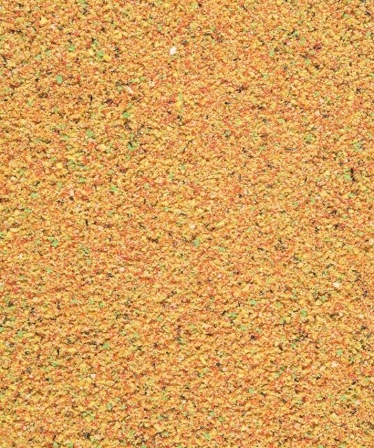 Orlux Frutti Patee krachtvoer 5 kilo Orlux Frutti Patee krachtvoer 5 kilo