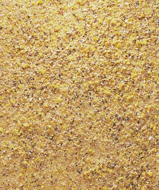 Gold Crumble Kanarie 4 kg Gold Crumble Kanarie 4 kg