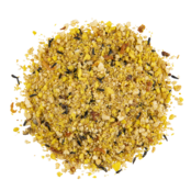 CéDé eivoer grote parkiet & papegaai