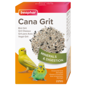 Cana parelgrit 250 gram Cana parelgrit 250 gram