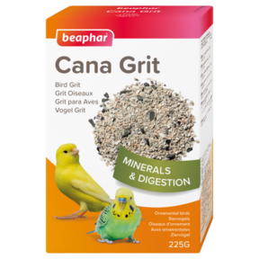 Cana parelgrit 250 gram