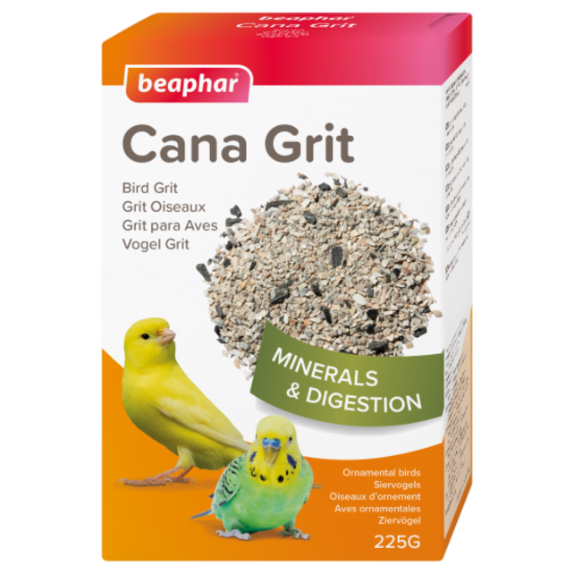 Cana parelgrit 250 gram Cana parelgrit 250 gram