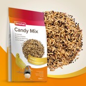 Beaphar snoepzaad voor vogels