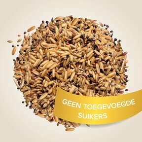 Beaphar snoepzaad voor vogels
