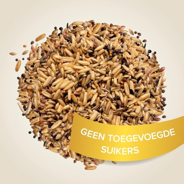 Beaphar snoepzaad voor vogels