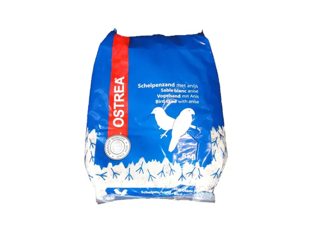 Schelpenzand Schelpenzand