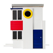 Multiholk de Stijl