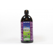 Appelazijn met honing en knoflook