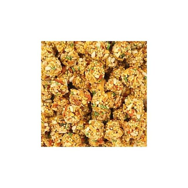 Lafeber Nutri-Berries Garden Veggie - Papegaai 284 gram Lafeber Nutri-Berries Garden Veggie - Papegaai 284 gram