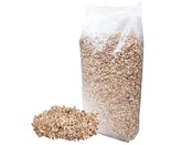 Bodembedekking beukensnippers Bodembedekking beukensnippers