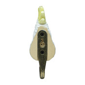 Ophanghaak geelkuif kaketoe Ophanghaak geelkuif kaketoe